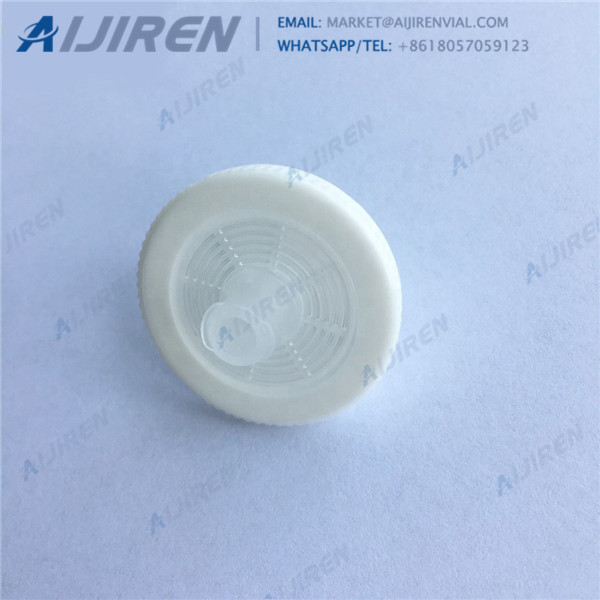 <h3>Choice™ Polypropylene (PP) Syringe Filters - Aijiren Tech </h3>

